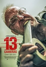 13 Cameras (2015) M4ufree