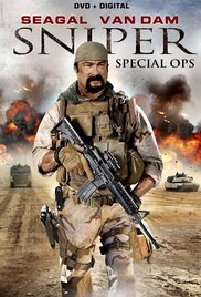 Sniper: Special Ops (2016) M4ufree