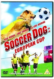 Soccer Dog: European Cup (2004) M4ufree
