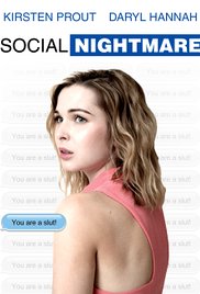 Social Nightmare (2013) M4ufree