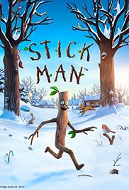 Stick Man (TV Short 2015) M4ufree