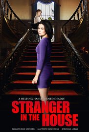 Stranger in the House (2016) M4ufree