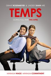 Temps (2016) M4ufree