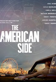 The American Side (2016) M4ufree