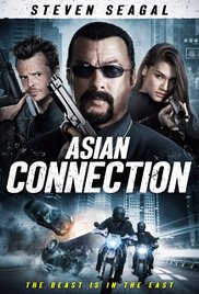 The Asian Connection (2016) M4ufree