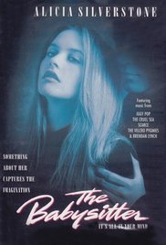 The Babysitter (1995) M4ufree