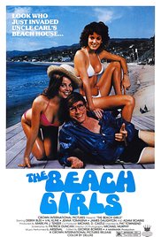 The Beach Girls (1982) M4ufree