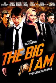 The Big I Am (2010) M4ufree