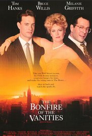 The Bonfire of the Vanities (1990) M4ufree