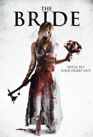 The Bride (2015) M4ufree