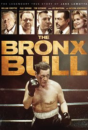 The Bronx Bull (2016) M4ufree