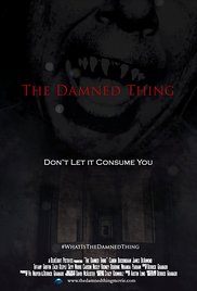 The Damned Thing (2014) M4ufree