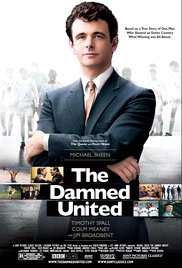 The Damned United (2009) M4ufree