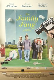 The Family Fang (2015) M4ufree