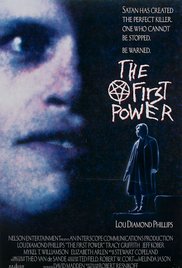 The First Power (1990) M4ufree