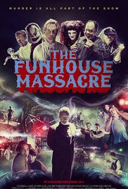 The Funhouse Massacre (2015) M4ufree