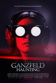 The Ganzfeld Haunting (2016) M4ufree