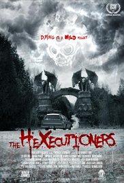The Hexecutioners (2015) M4ufree