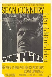 The Hill (War Drama 1965) M4ufree