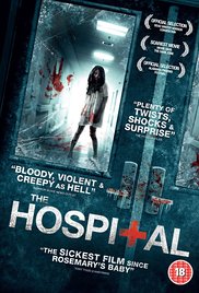 The Hospital (2013) M4ufree