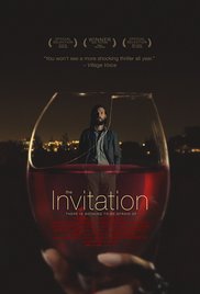 The Invitation (2015) M4ufree