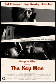 The Key Man (2011) M4ufree