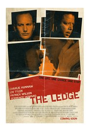 The Ledge (2011) M4ufree