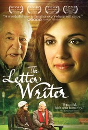 The Letter Writer (TV Movie 2011) M4ufree