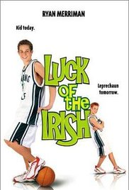 The Luck of the Irish (TV Movie 2001) M4ufree