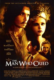 The Man Who Cried (2000) M4ufree