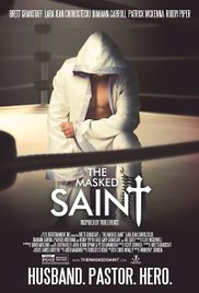 The Masked Saint (2016) M4ufree
