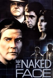 The Naked Face (1984) M4ufree
