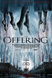 The Offering (2016) M4ufree