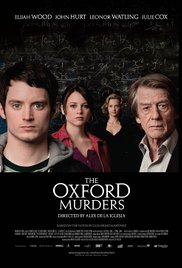 The Oxford Murders (2008) M4ufree