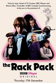 The Rack Pack (2016) M4ufree