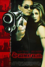 The Replacement Killers (1998) M4ufree