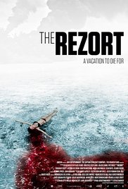 The Rezort (2015) M4ufree