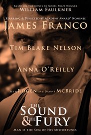 The Sound and the Fury (2015) M4ufree