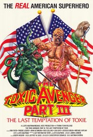 The Toxic Avenger Part III: The Last Temptation of Toxie (1989) M4ufree