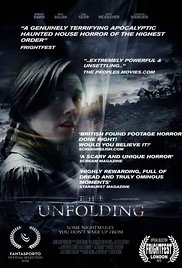 The Unfolding (2016) M4ufree