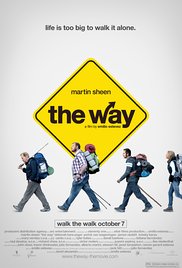 The Way (2010) M4ufree
