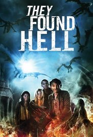 They Found Hell 2015 M4ufree