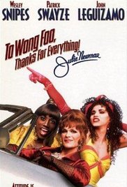 To Wong Foo Thanks for Everything, Julie Newmar (1995) M4ufree