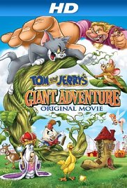 Tom and Jerrys Giant Adventure (2013) M4ufree