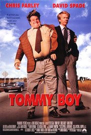Tommy Boy (1995) M4ufree