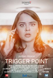 Trigger Point (TV Movie 2015) M4ufree