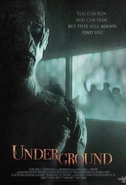 Underground (2011) M4ufree