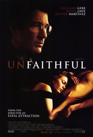 Unfaithful (2002) M4ufree