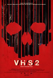 V.H.S 2 (2013) M4ufree