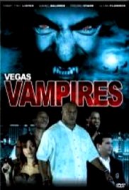 Vegas Vampires (2007) M4ufree